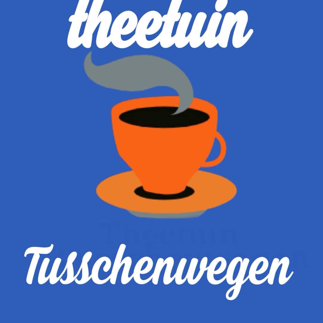 Theetuin Tusschenwegen